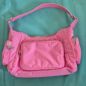 Wild Fable Pink Shoulder Bag